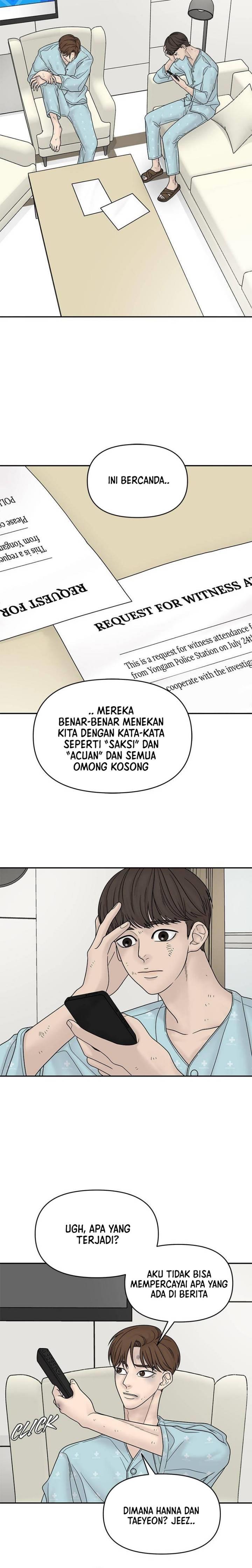 chasing-tails - Chapter: 8