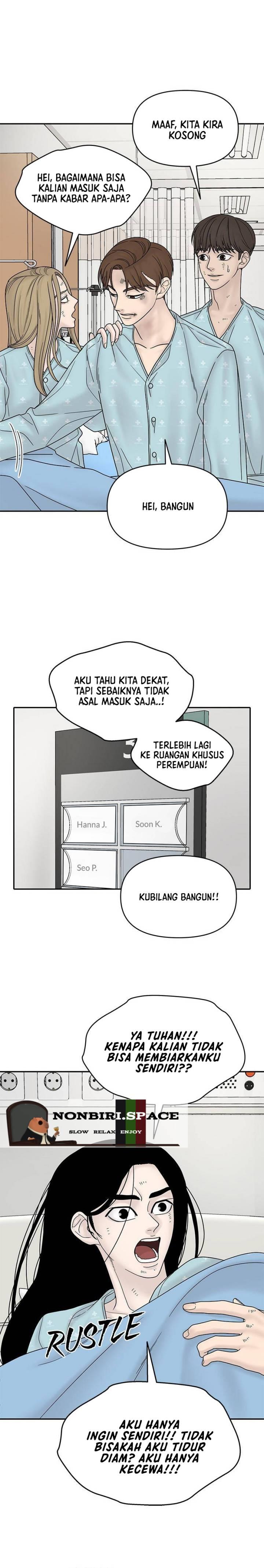 chasing-tails - Chapter: 8