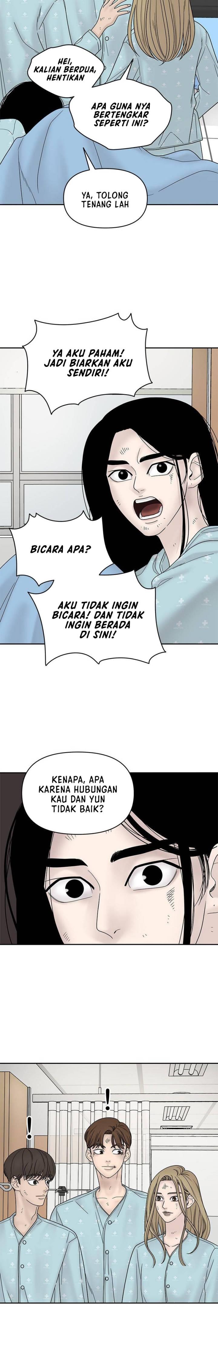 chasing-tails - Chapter: 8