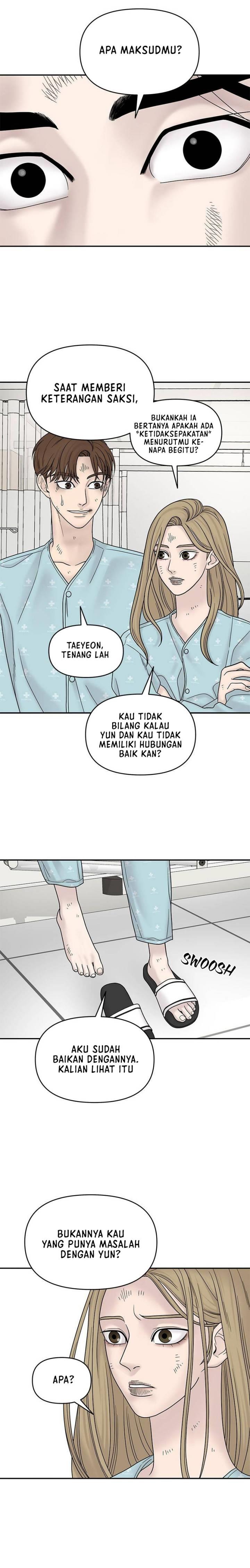 chasing-tails - Chapter: 8