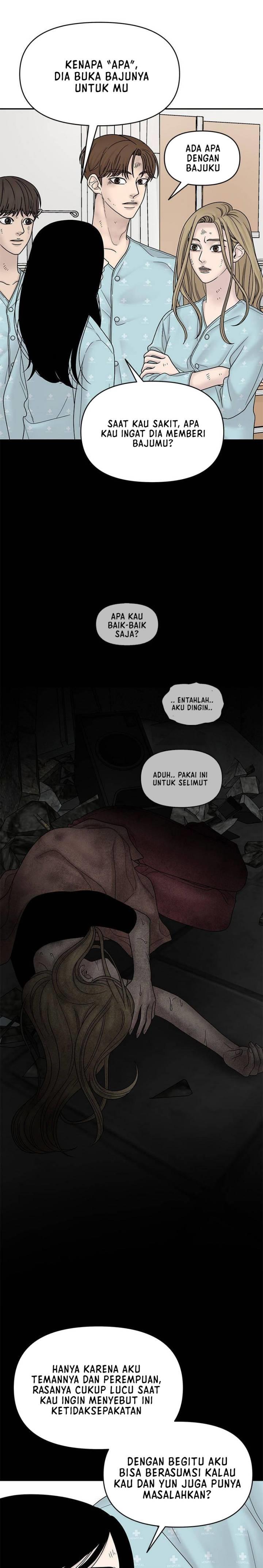 chasing-tails - Chapter: 8