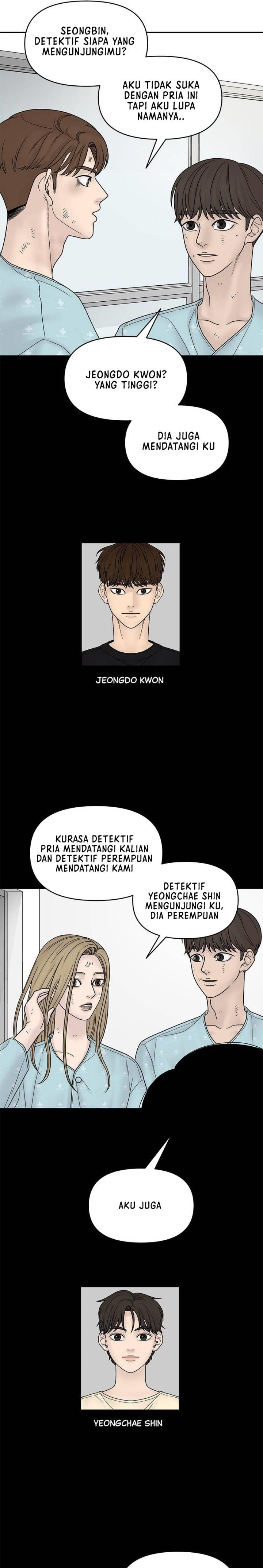 chasing-tails - Chapter: 8
