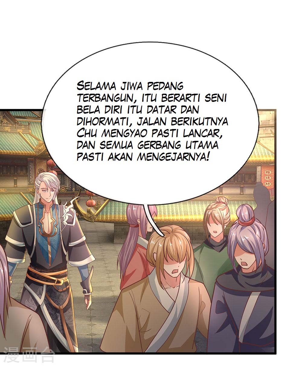 shura-sword-sovereign - Chapter: 1