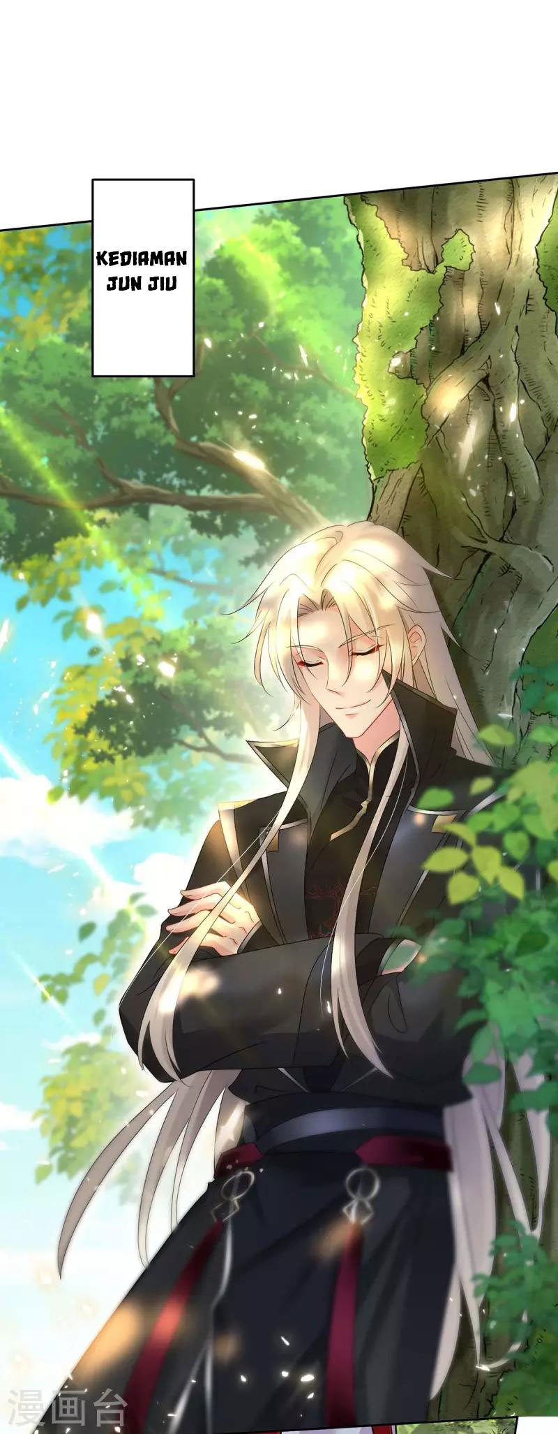 miss-nine-doctor - Chapter: 158