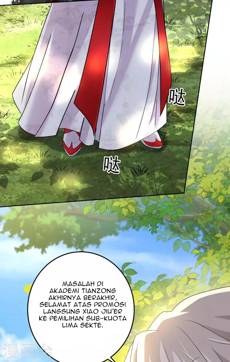 miss-nine-doctor - Chapter: 158