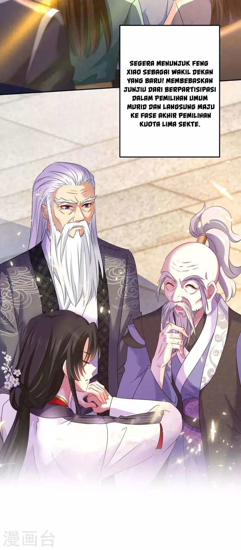 miss-nine-doctor - Chapter: 158