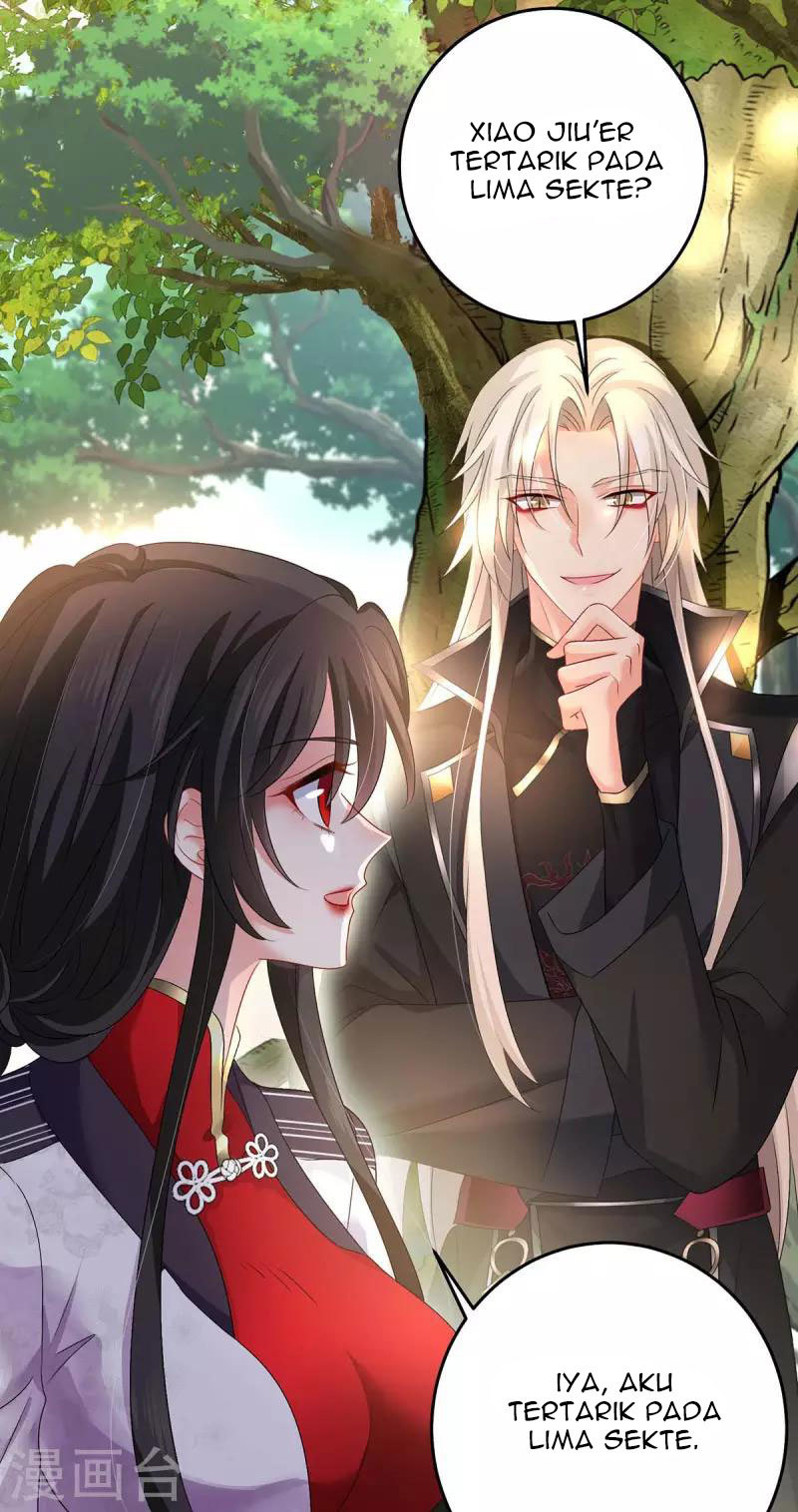 miss-nine-doctor - Chapter: 158