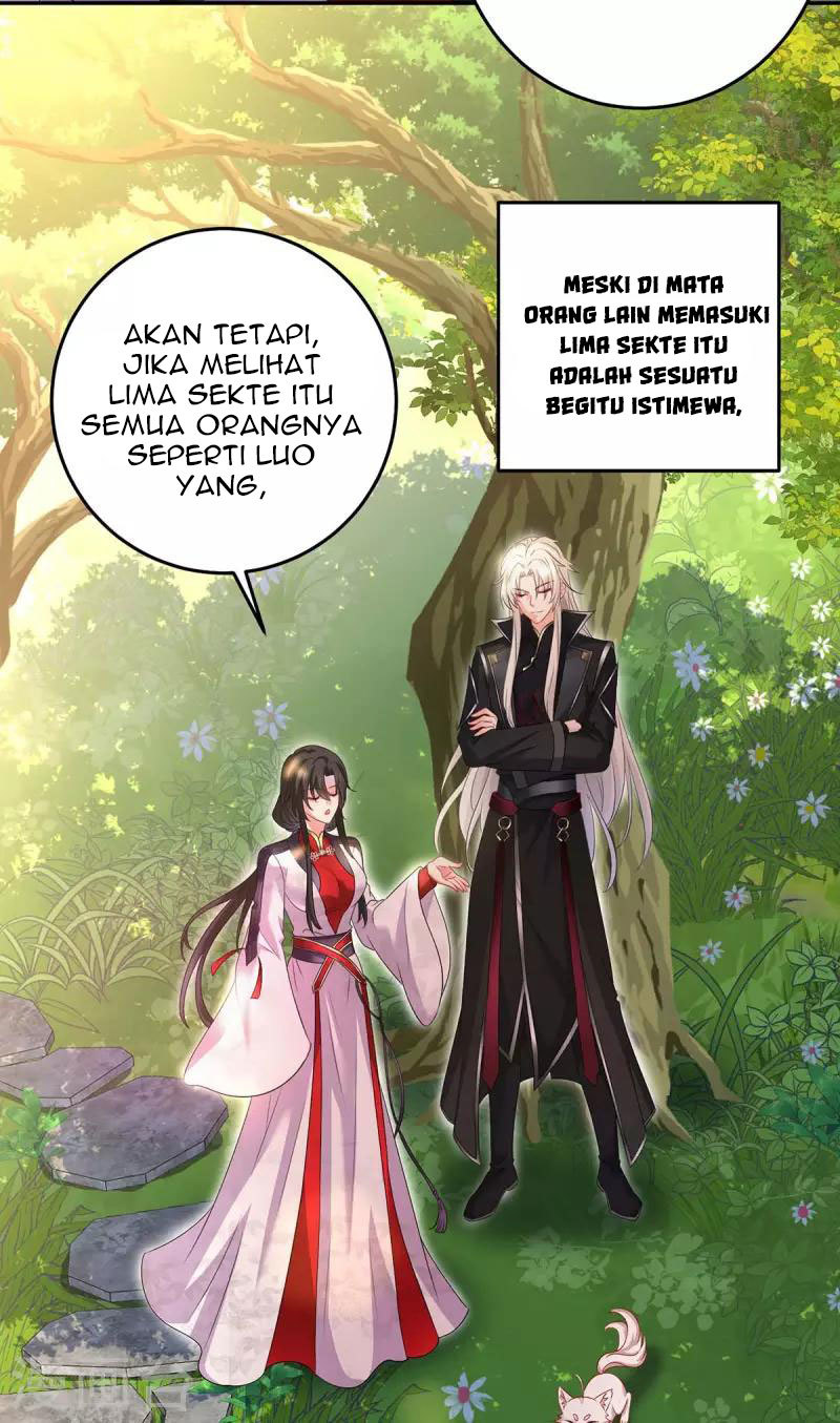 miss-nine-doctor - Chapter: 158