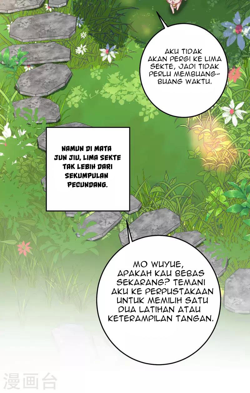 miss-nine-doctor - Chapter: 158