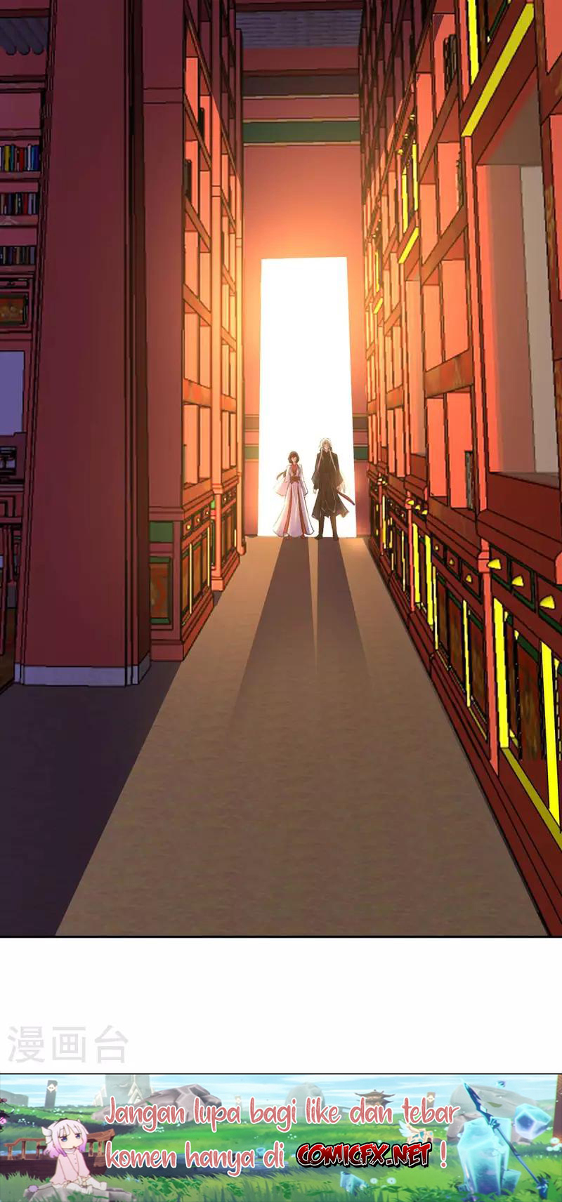 miss-nine-doctor - Chapter: 158