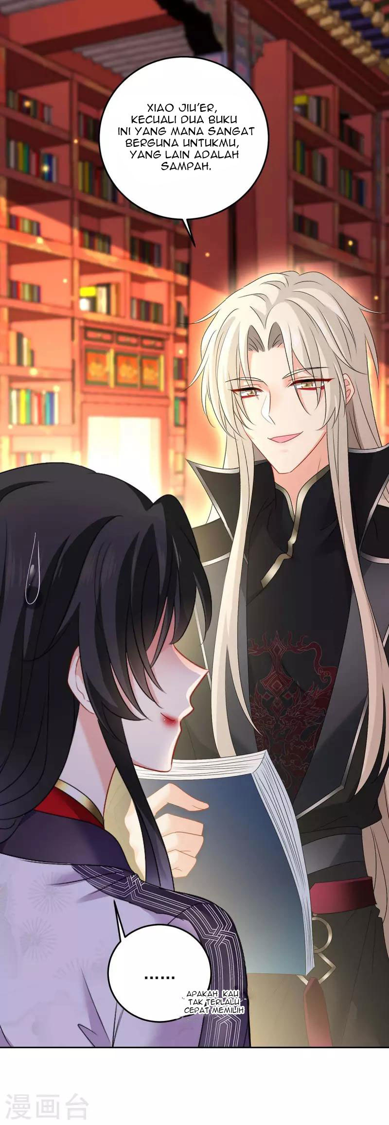 miss-nine-doctor - Chapter: 158