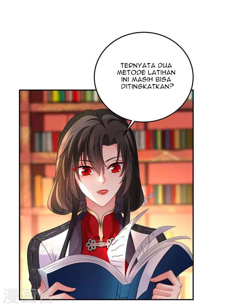 miss-nine-doctor - Chapter: 158