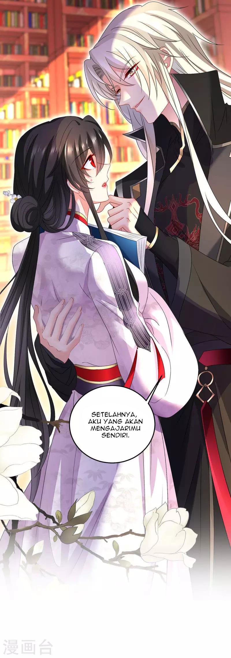 miss-nine-doctor - Chapter: 158