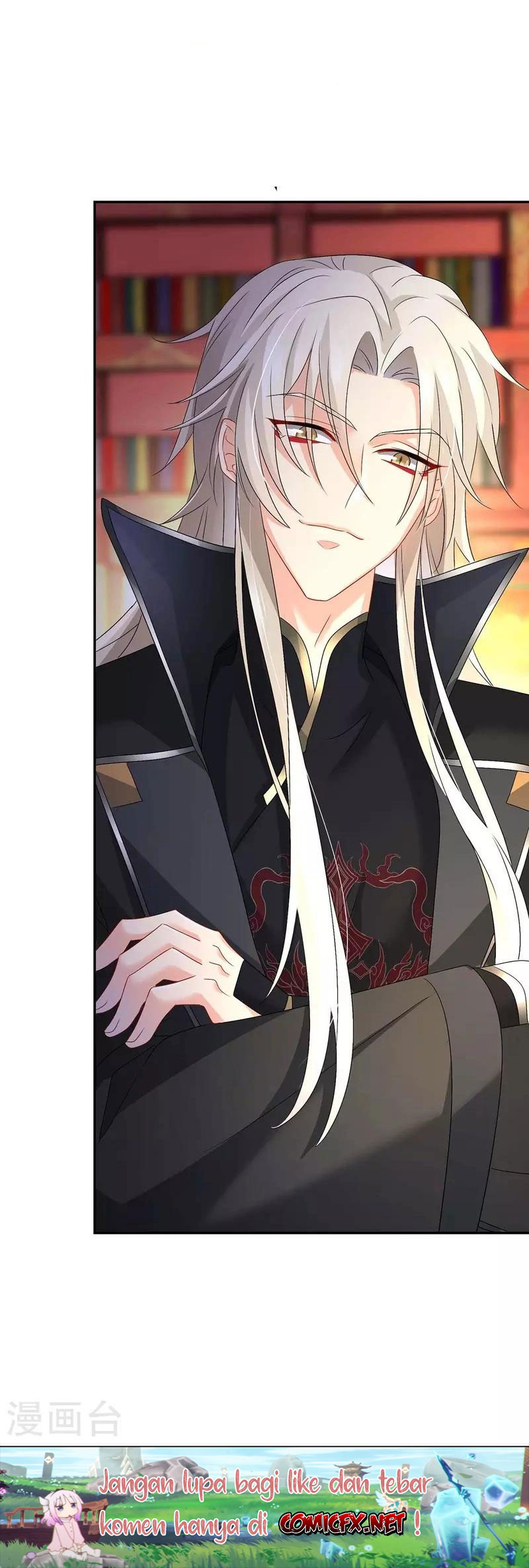 miss-nine-doctor - Chapter: 158