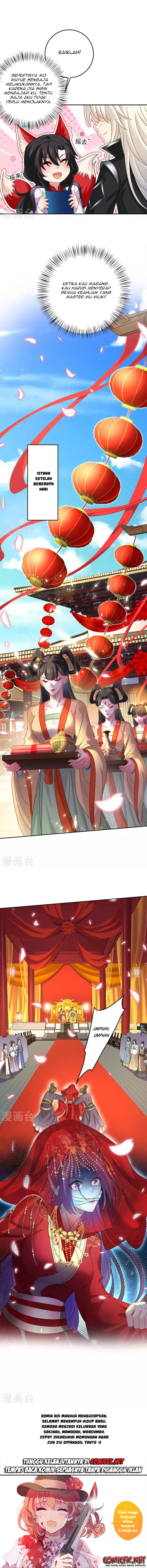 miss-nine-doctor - Chapter: 158