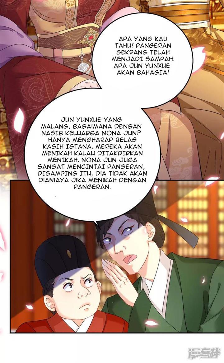 miss-nine-doctor - Chapter: 159