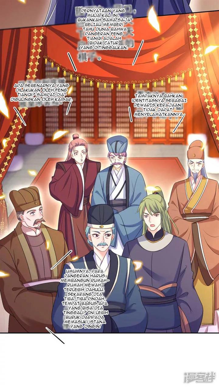 miss-nine-doctor - Chapter: 159
