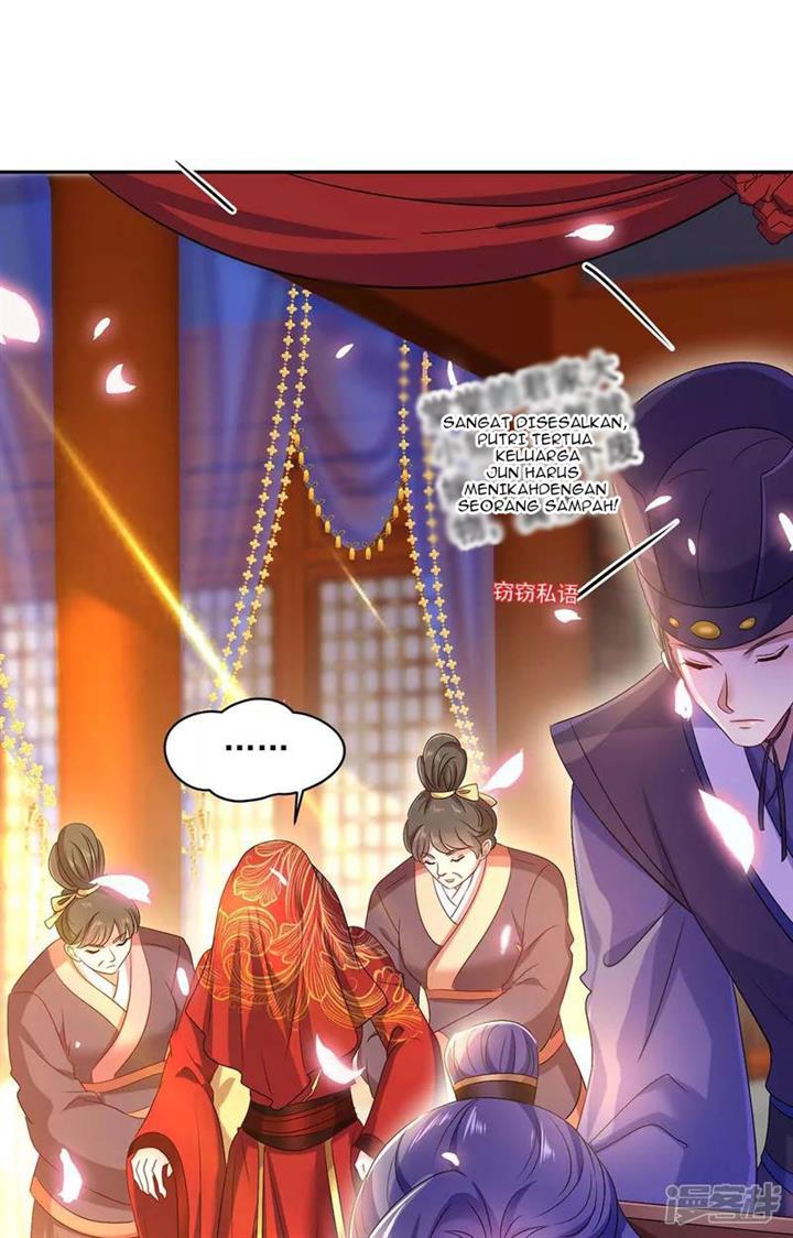 miss-nine-doctor - Chapter: 159
