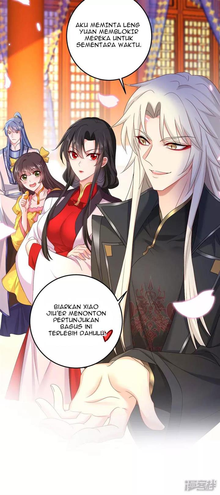 miss-nine-doctor - Chapter: 159