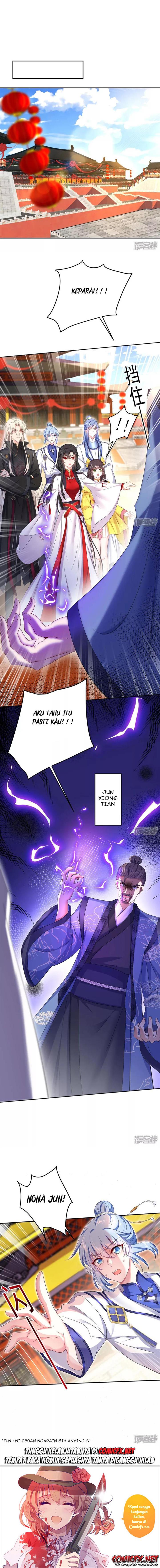 miss-nine-doctor - Chapter: 159