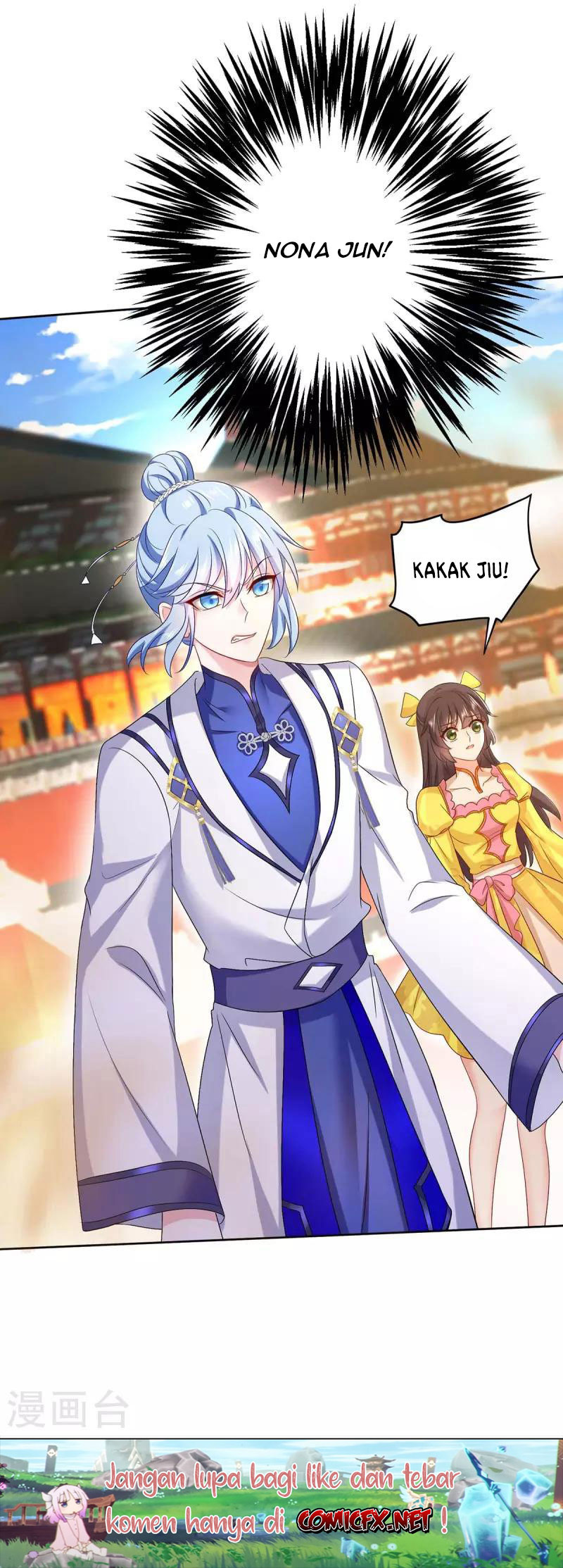 miss-nine-doctor - Chapter: 160