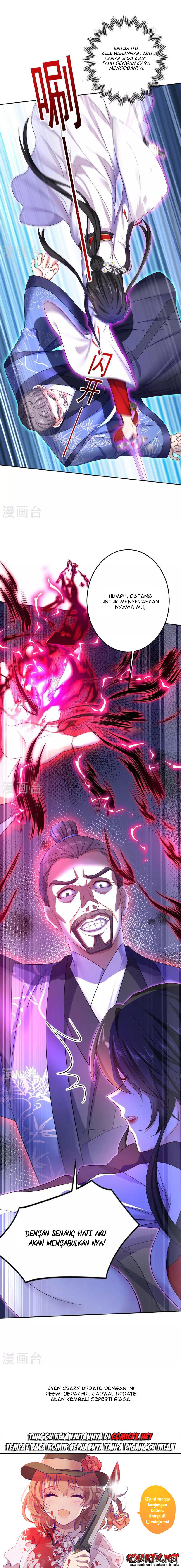 miss-nine-doctor - Chapter: 160