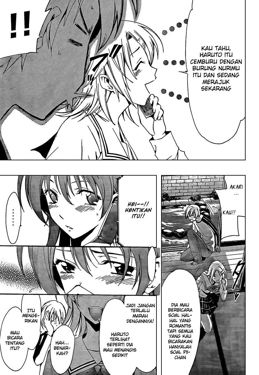 kimi-no-iru-machi - Chapter: 61