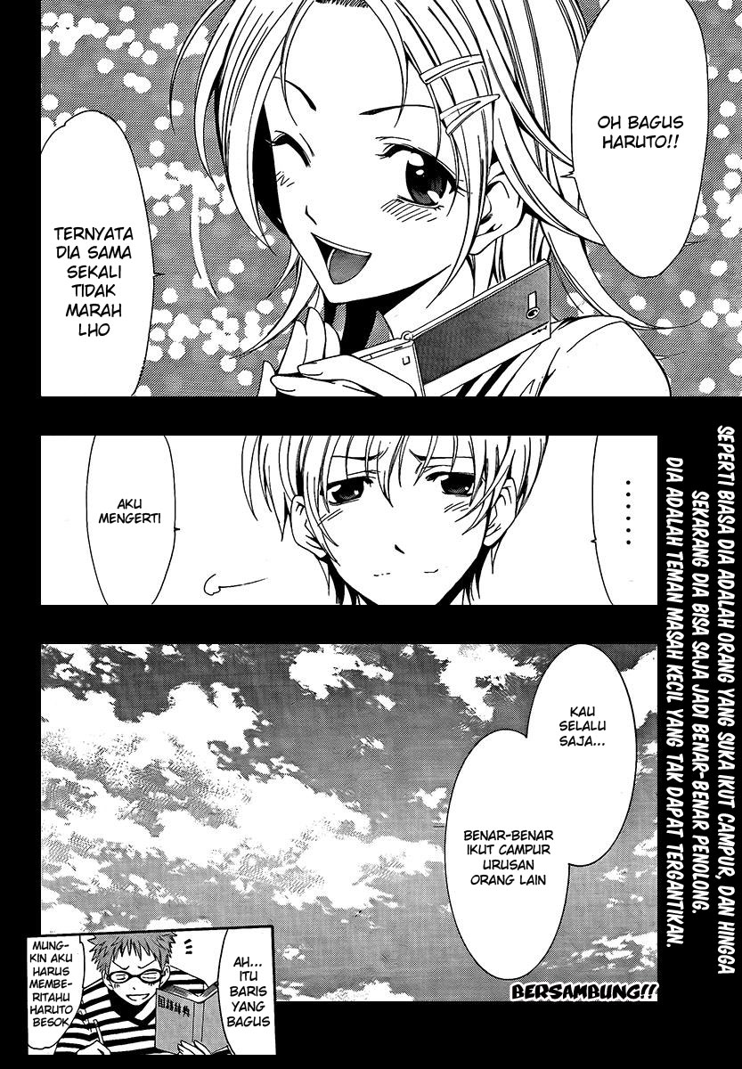 kimi-no-iru-machi - Chapter: 61