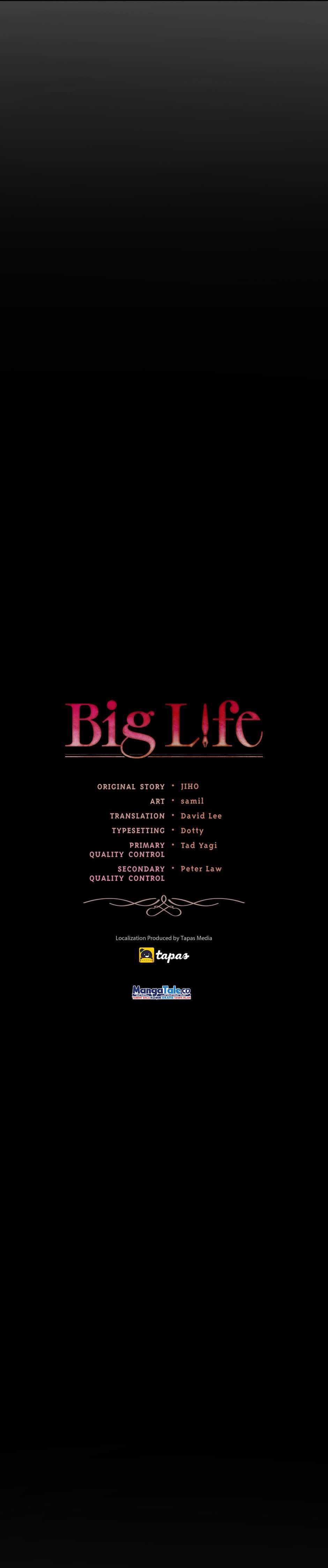 big-life - Chapter: 58