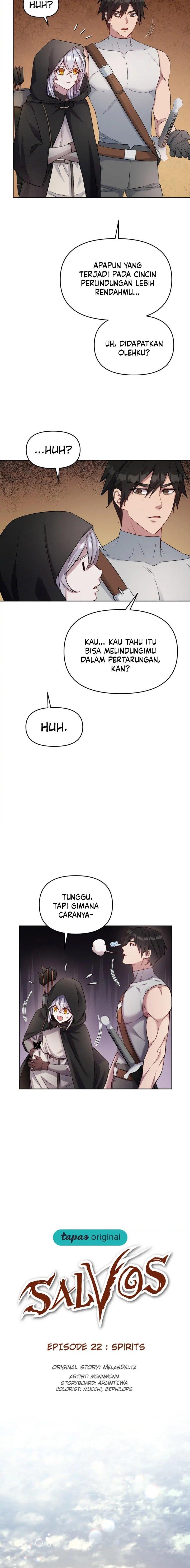 chasing-tails - Chapter: 12