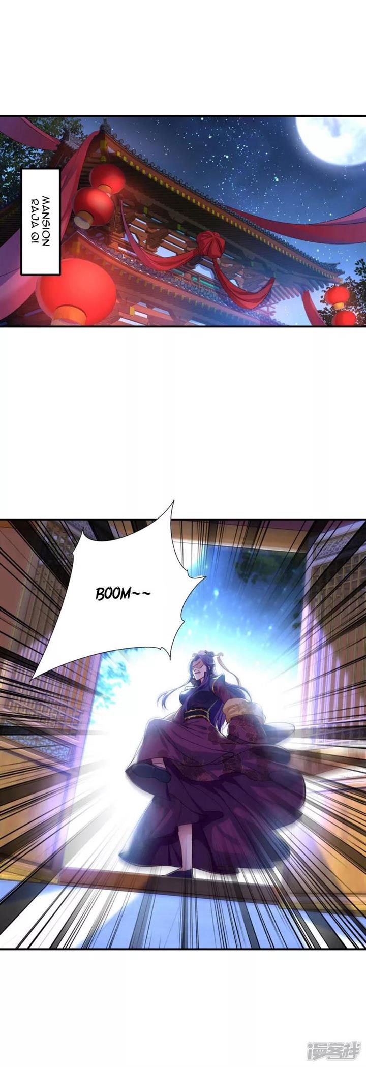 miss-nine-doctor - Chapter: 161