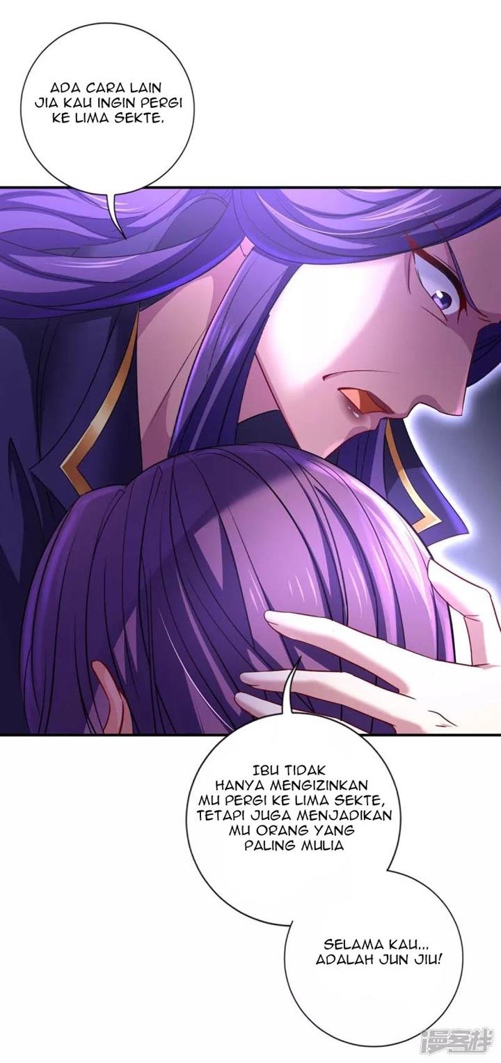 miss-nine-doctor - Chapter: 161