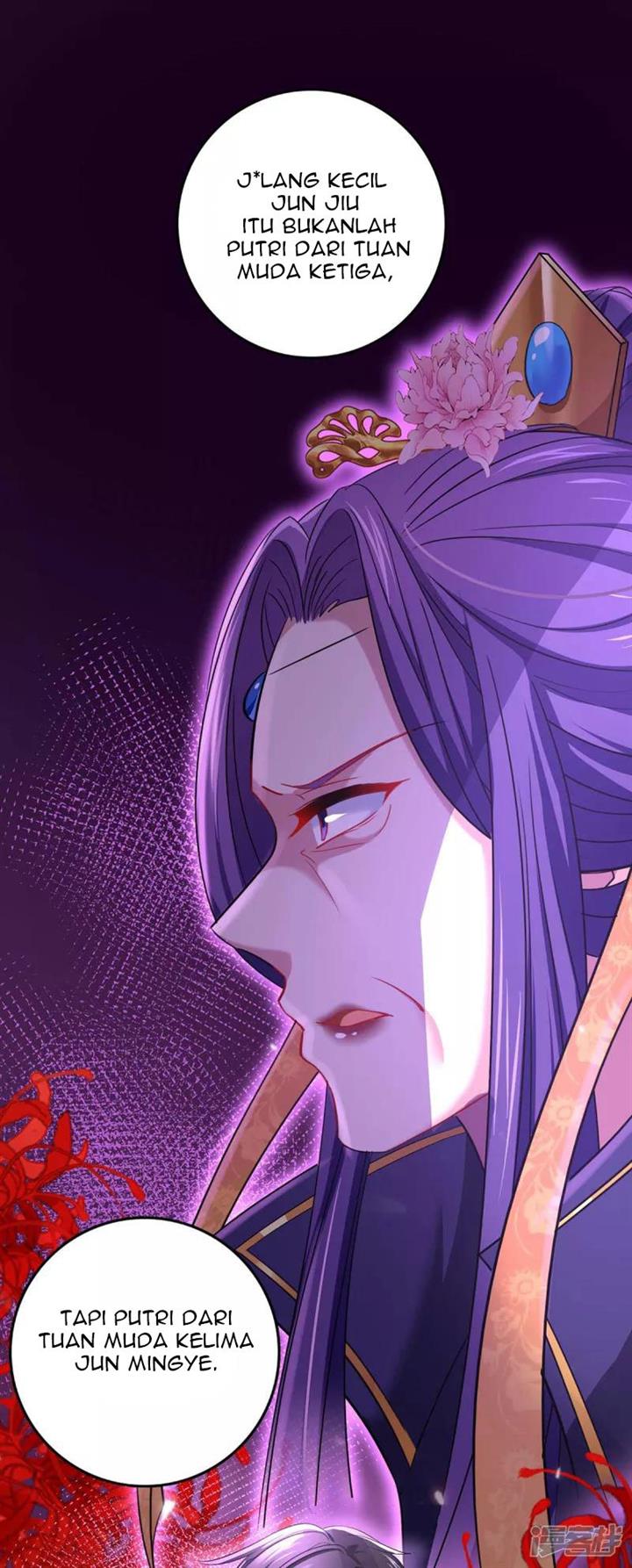 miss-nine-doctor - Chapter: 161
