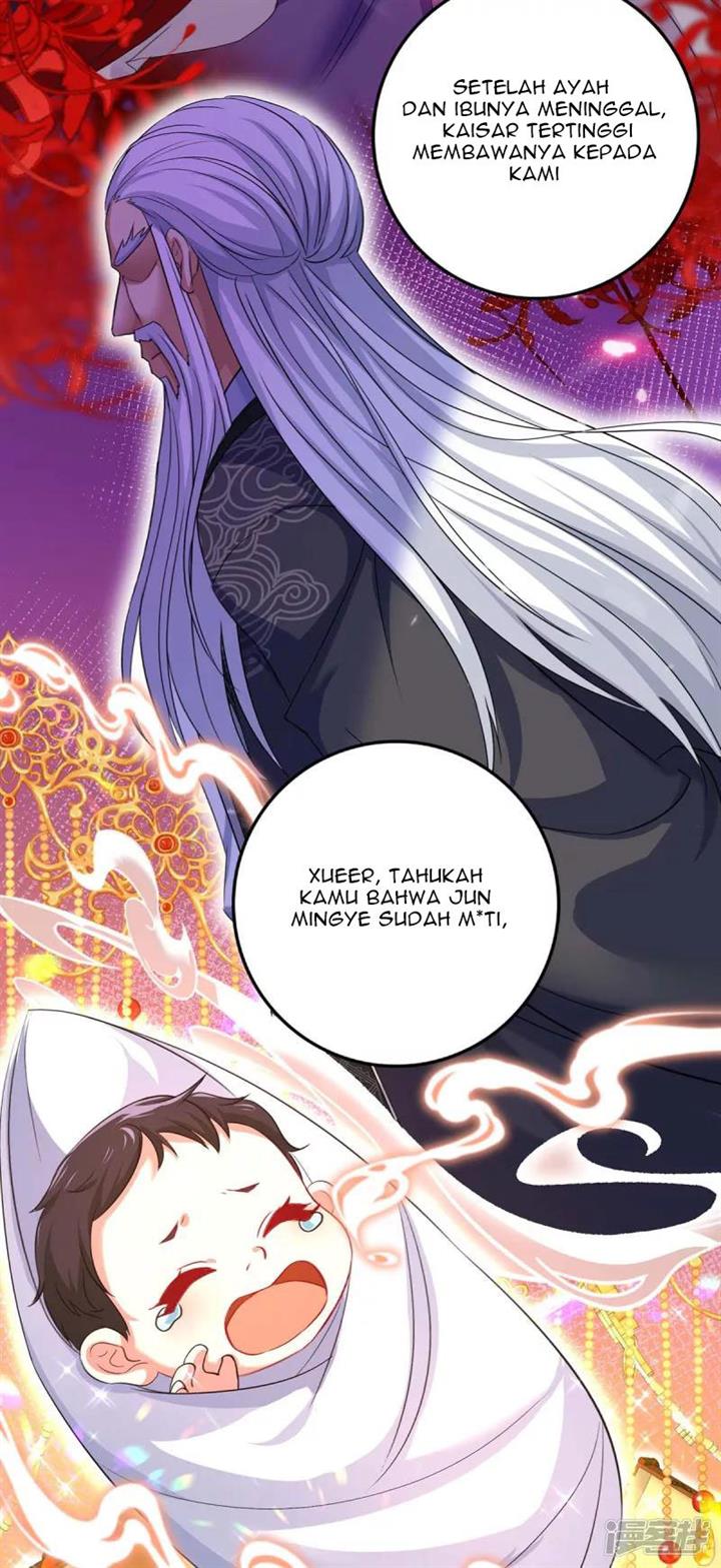 miss-nine-doctor - Chapter: 161