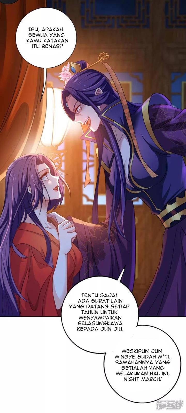 miss-nine-doctor - Chapter: 161
