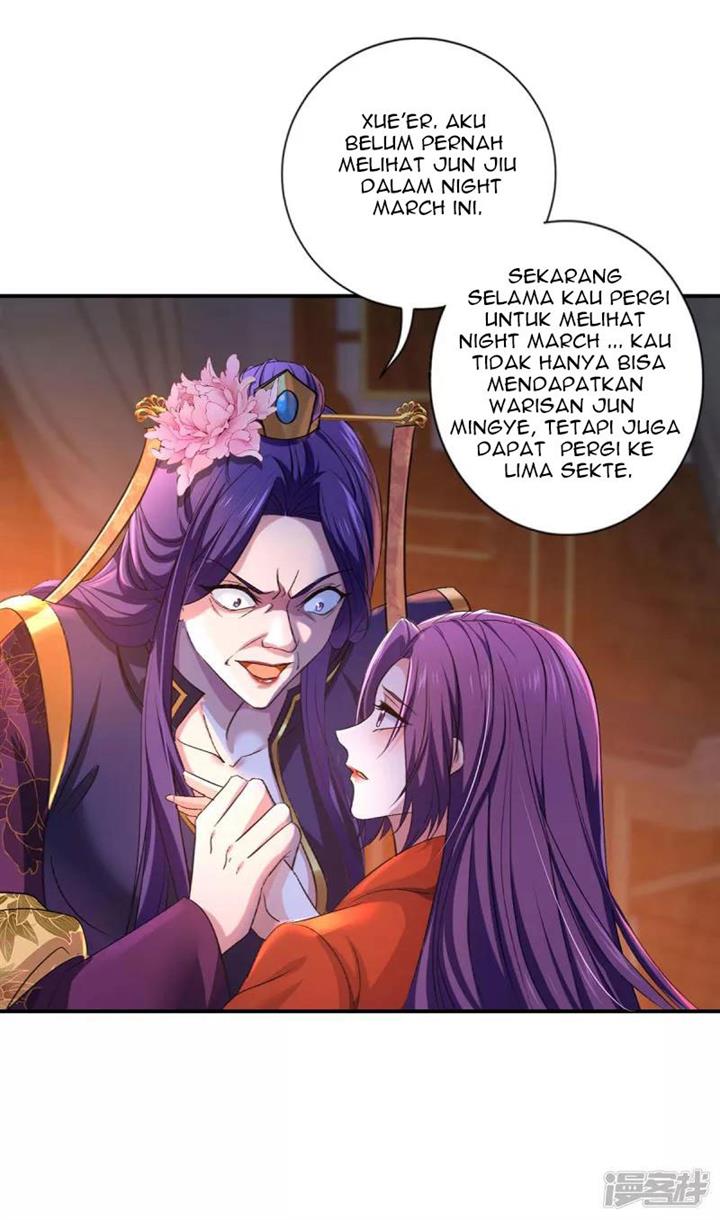 miss-nine-doctor - Chapter: 161