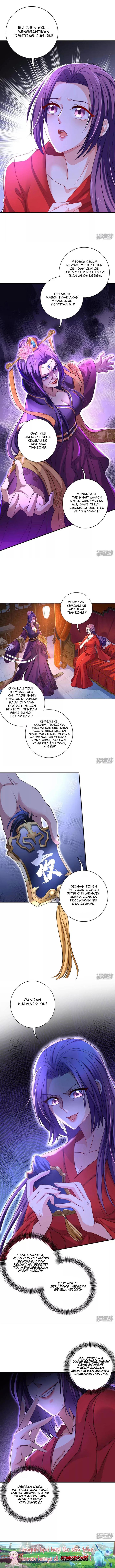 miss-nine-doctor - Chapter: 161
