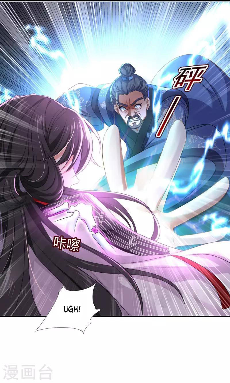 miss-nine-doctor - Chapter: 162