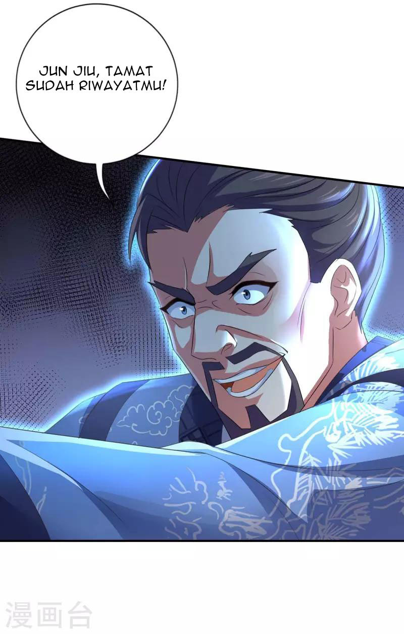 miss-nine-doctor - Chapter: 162