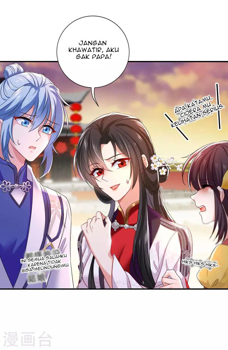 miss-nine-doctor - Chapter: 162