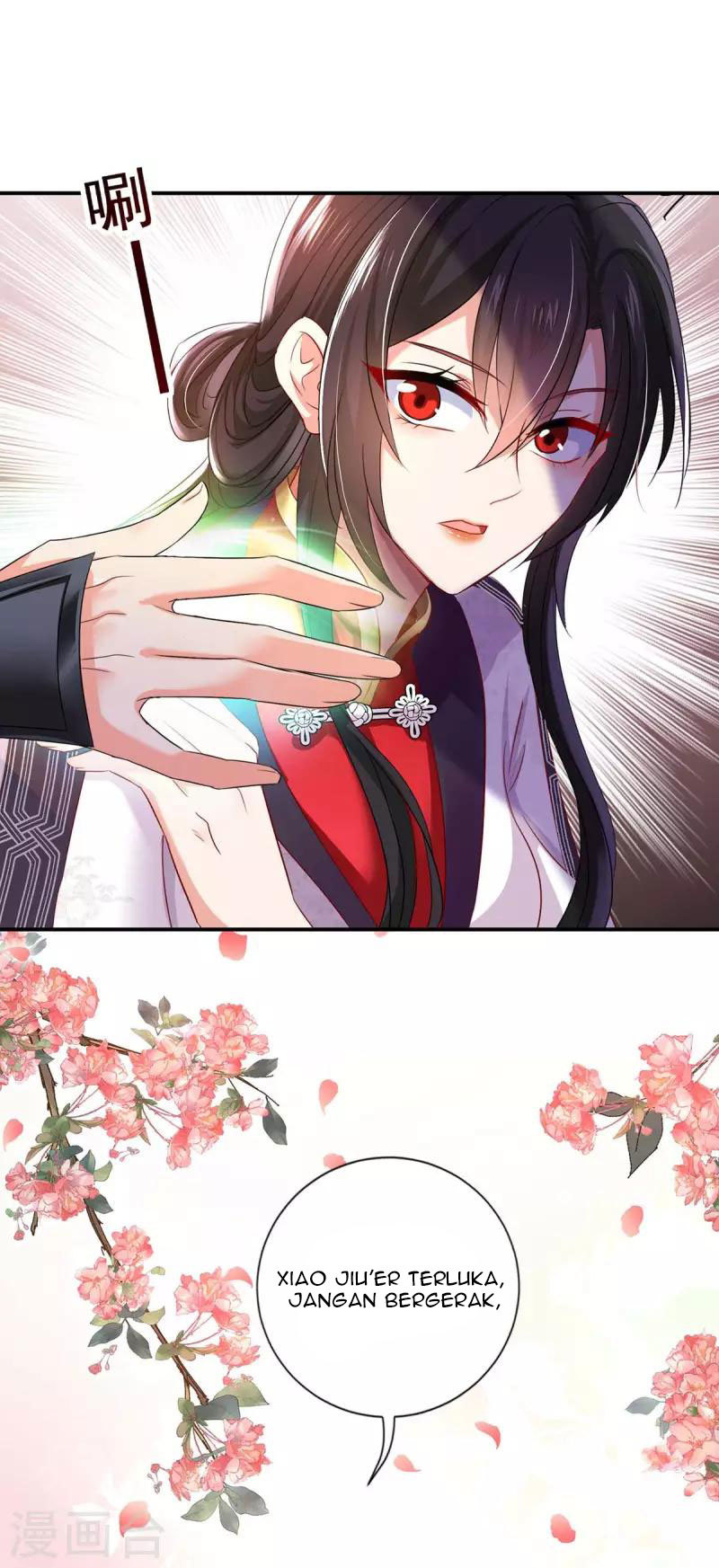 miss-nine-doctor - Chapter: 162
