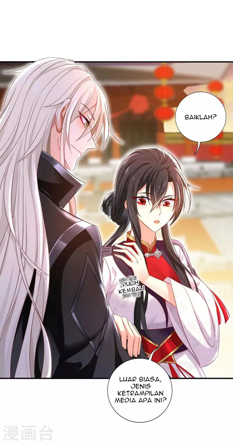 miss-nine-doctor - Chapter: 162