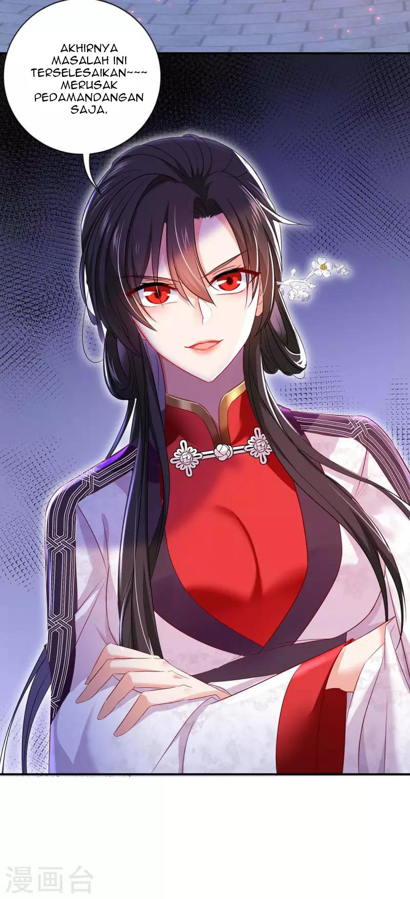 miss-nine-doctor - Chapter: 162