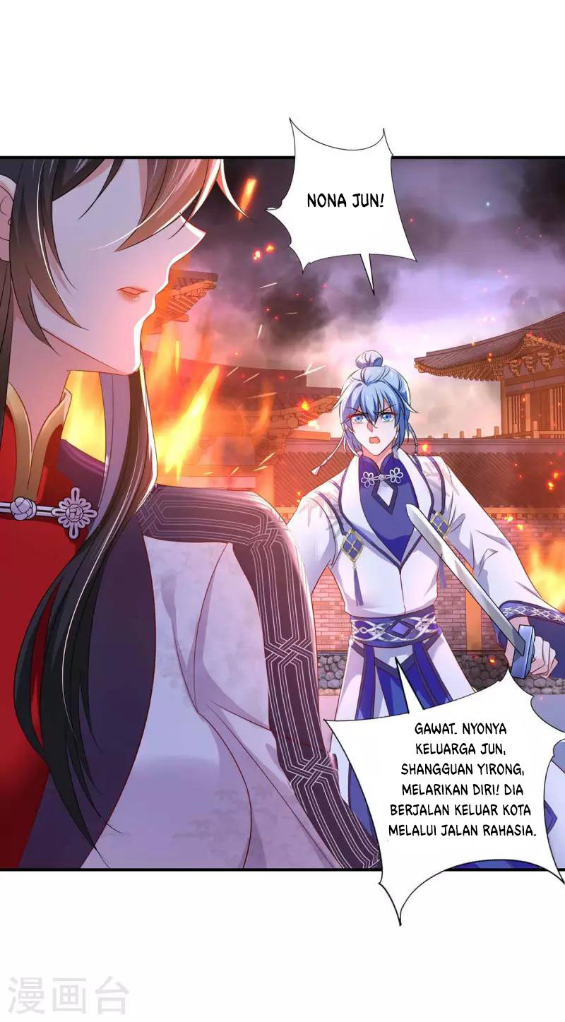 miss-nine-doctor - Chapter: 162