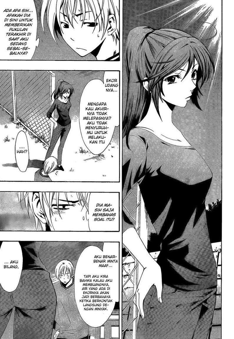 kimi-no-iru-machi - Chapter: 63