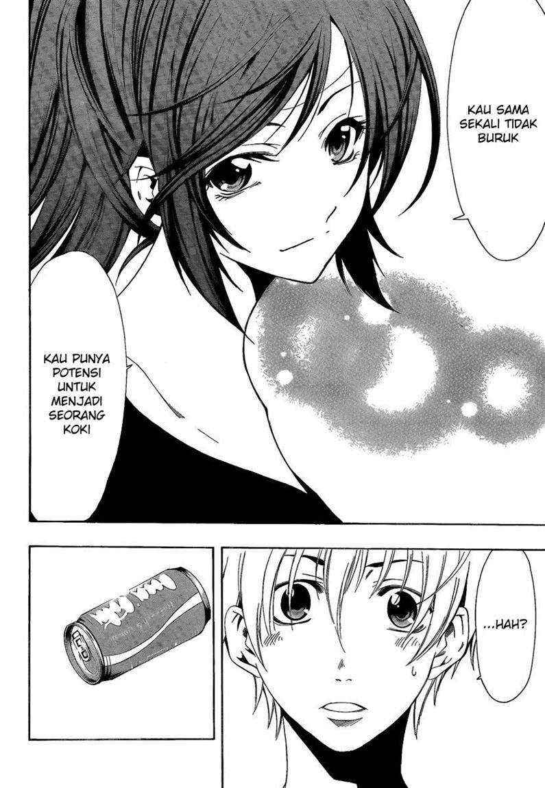 kimi-no-iru-machi - Chapter: 63