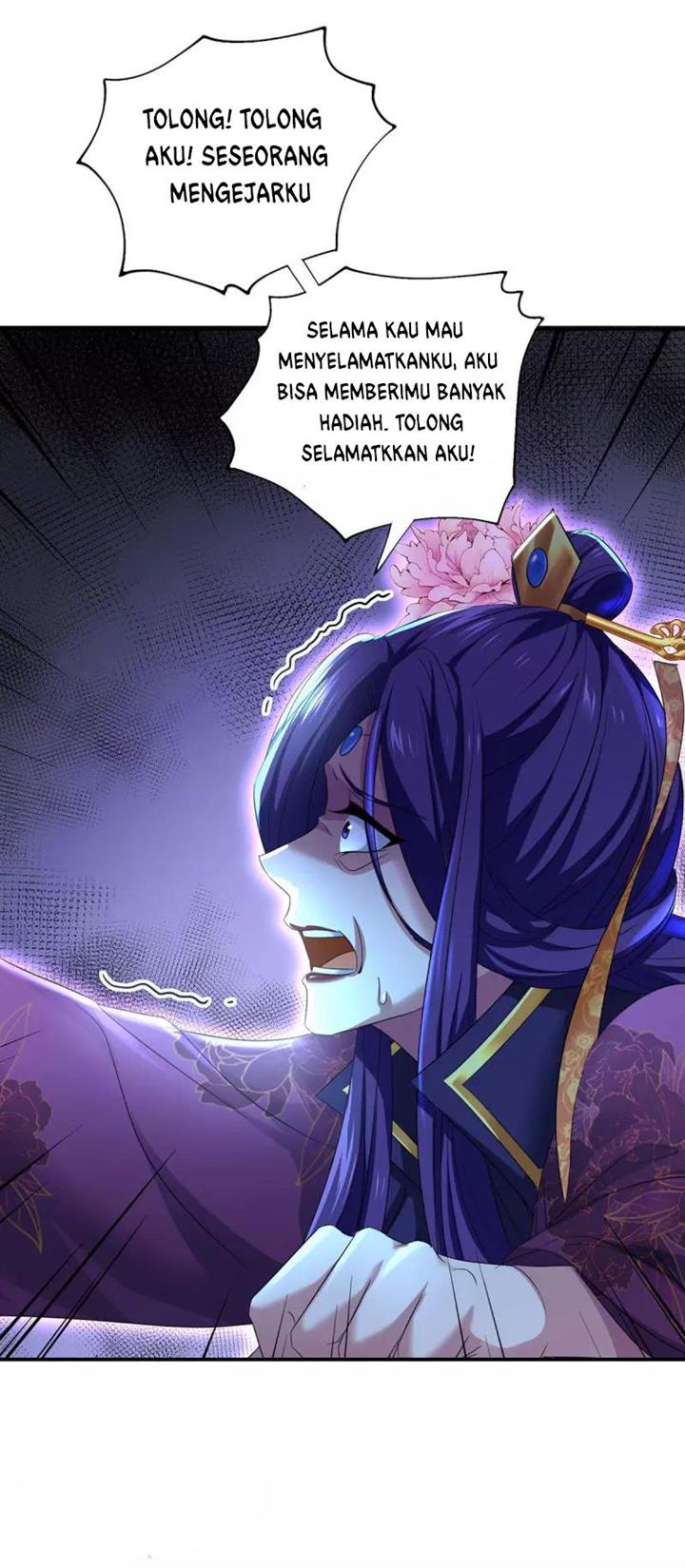 miss-nine-doctor - Chapter: 163