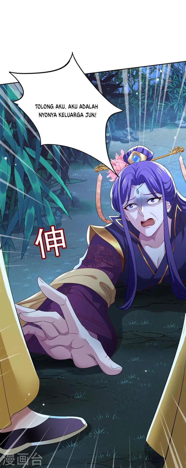 miss-nine-doctor - Chapter: 163