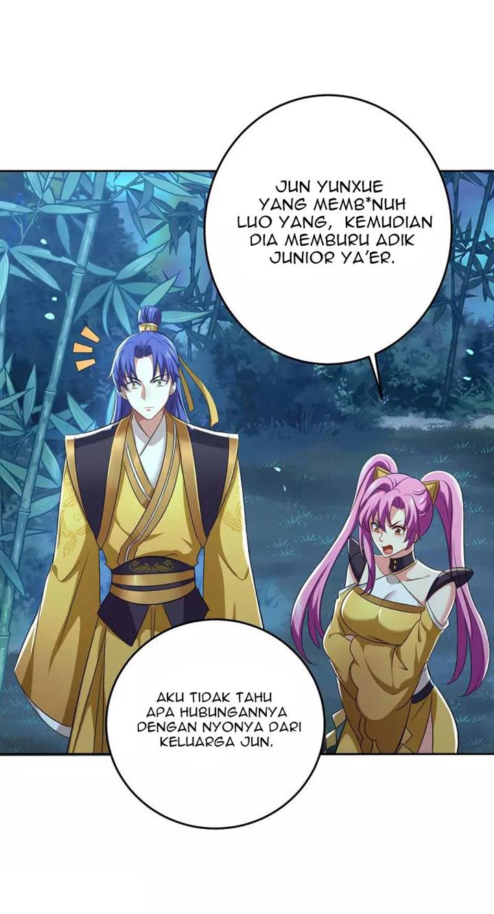 miss-nine-doctor - Chapter: 163