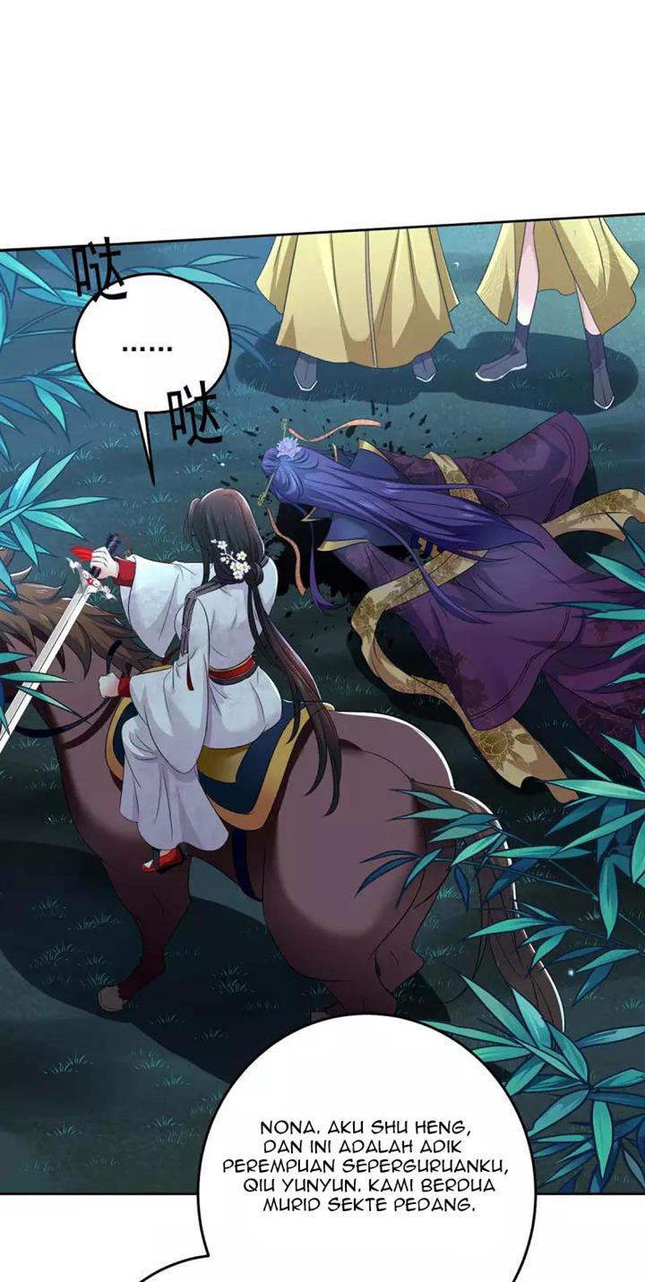 miss-nine-doctor - Chapter: 163